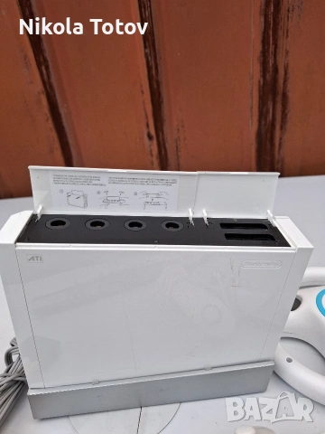 Продава се Nintendo WII. , снимка 8 - Nintendo конзоли - 54974481