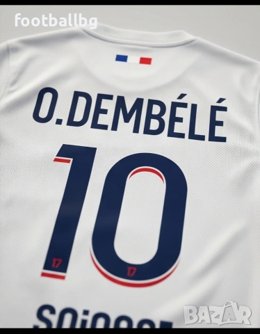 PSG ❤️⚽️ детско юношески футболни екипи , снимка 16 - Футбол - 40051203