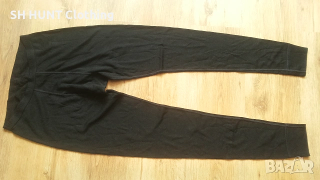 DEVOLD LONGS THERMO 100% Merino Wool размер M термо долница 100% Мерино вълна - 2756