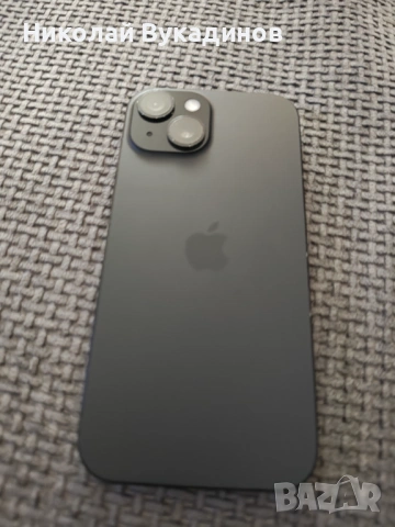  Продавам Iphone 15 заключен с icloud, снимка 2 - Apple iPhone - 54229245