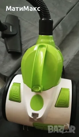 Прахосмукачка AYCO 900W, снимка 4 - Прахосмукачки - 55429167