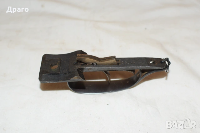 Спускова планка за ИЖ-58, снимка 2 - Ловно оръжие - 54320232