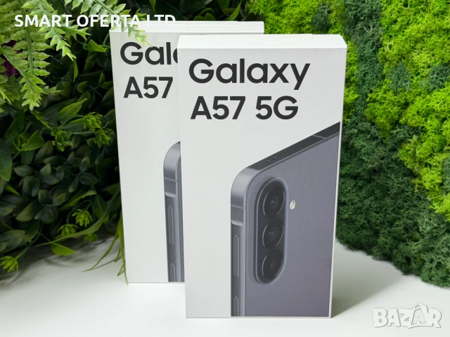 ! НоВо ! Samsung A57 5G 128GB 2г Гаранция