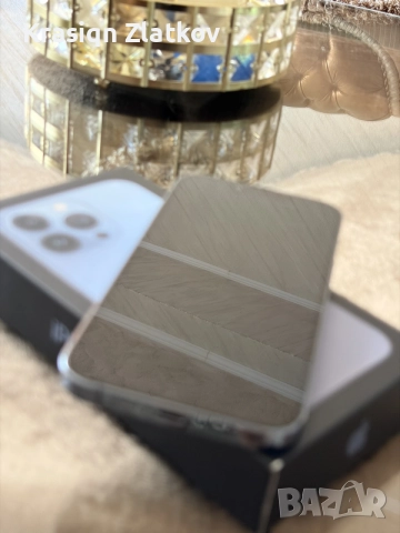 iPhone 13 Pro 128GB, снимка 11 - Apple iPhone - 55396277