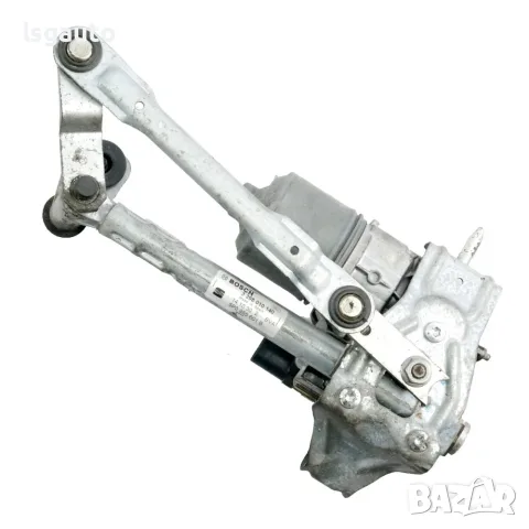 Ляв механизъм с моторче чистачки Seat Toledo III 2004-2009 ID: 163154 ОЕМ: 3398010140