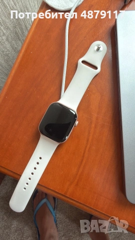 Apple Watch series 11