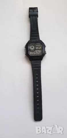 Casio AE-1200WH-1AVEF
