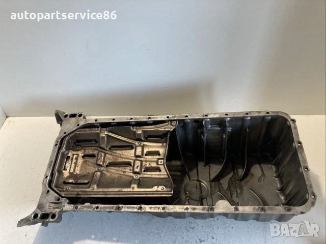 Картер за масло за Mercedes Sprinter 312 2.9 TDI (1995-1999) R6020143802