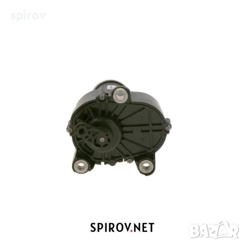 Мотор актуатор вихрови клапи Mercedes OM651 A6511500094, снимка 4 - Части - 55701245