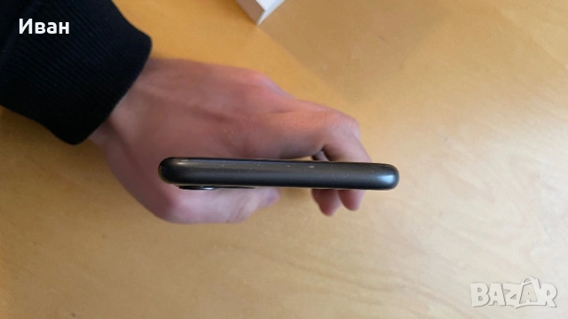 iPhone 11 64GB - KATO HOB -100% Батерия, снимка 12 - Apple iPhone - 54443197