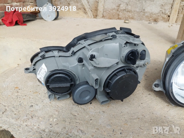 Фар за w203 , снимка 2 - Части - 54059517