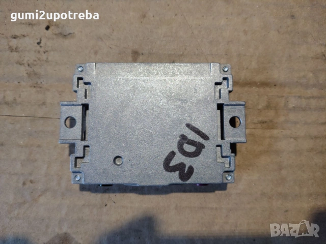 Усилвател Сигнал Мобилен Телефон 4N0035456D Volkswagen ID.3 E11 pro, снимка 2 - Части - 54477084