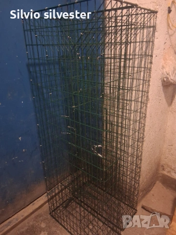 Капан за животни, снимка 2 - Други - 54193402