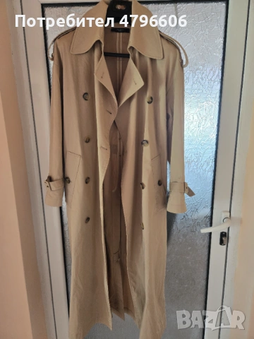 Max mara шлифер 