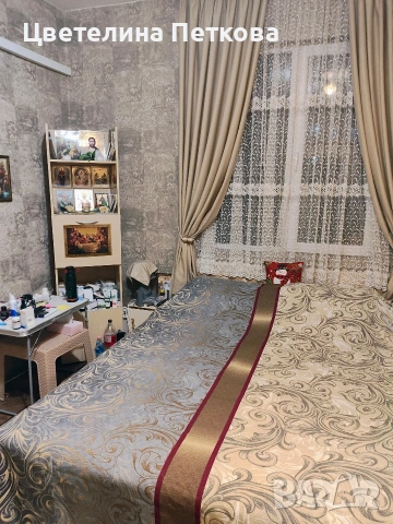 Продавам двустаен в гр.Мадан, снимка 3 - Апартаменти - 54061713