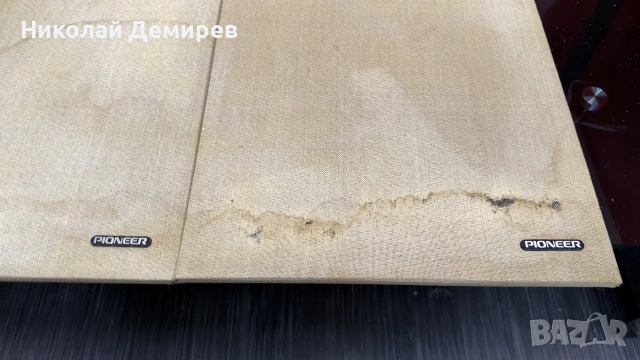 Pioneer CS-E900 Уникати 1971г, снимка 13 - Тонколони - 55275584