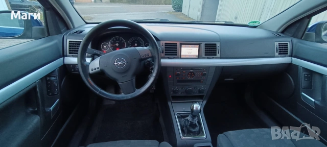 Opel Vectra C 2.0 turbo , снимка 3 - Автомобили и джипове - 55198807