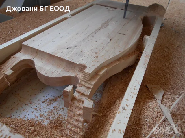 CNC рутер услуги и фрезоване | Рутерно рязане на алуминий, дърво и пластмаса, снимка 18 - Други услуги - 55447902