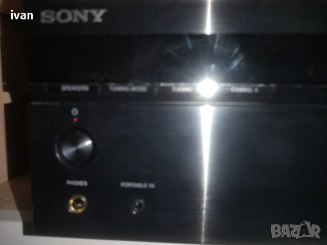 SONY STR-DH190, снимка 4 - Ресийвъри, усилватели, смесителни пултове - 55000865