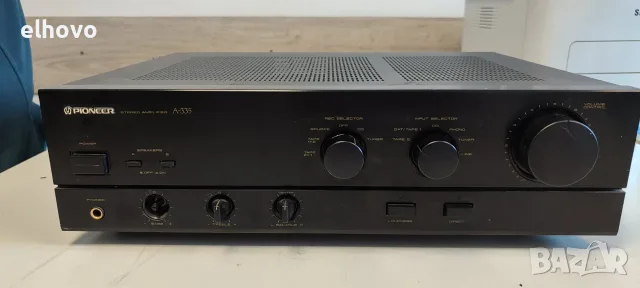 Стерео усилвател Pioneer A-335
