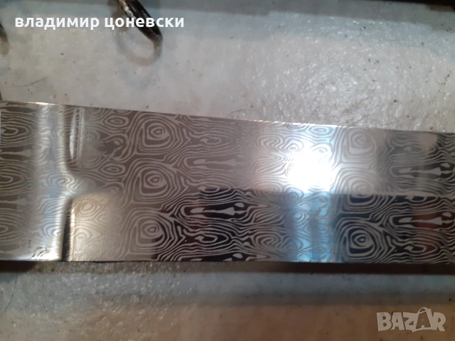 Реплика на римски меч гладиус,сабя,шпага,кортик, снимка 6 - Колекции - 55000156