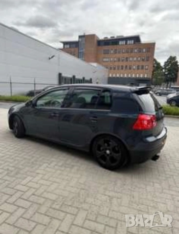 Volkswagen Golf GTI 2.0 DSG Stage 2, снимка 8 - Автомобили и джипове - 54881141