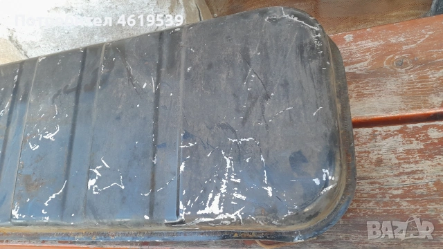 ЗАЗ 968 Zaz Нов резервоар бензинов Ссср, снимка 10 - Автомобили и джипове - 54334332
