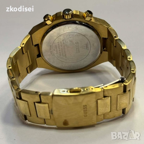 Часовник GUESS GW070362, снимка 3 - Мъжки - 54746209