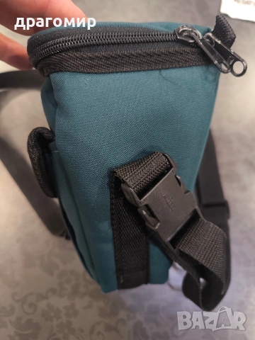 фотографска чанта , снимка 2 - Чанти, стативи, аксесоари - 54220202