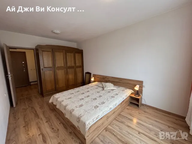 Двустаен апартамент в кв Илинден, снимка 6 - Апартаменти - 55402844