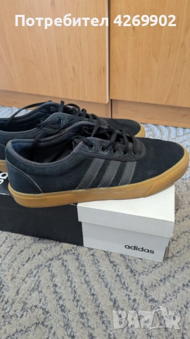 Сет обувки 44.5 номер , снимка 3 - Маратонки - 54318339