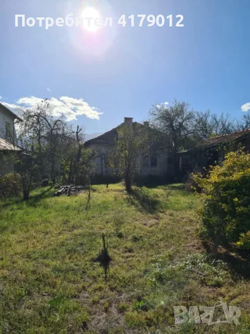 Къща (105кв) в град Костенец с двор 1206 кв., 80 000 €, снимка 4 - Къщи - 55366505