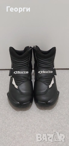 Мото боти Alpinestars SMX-1R N °42