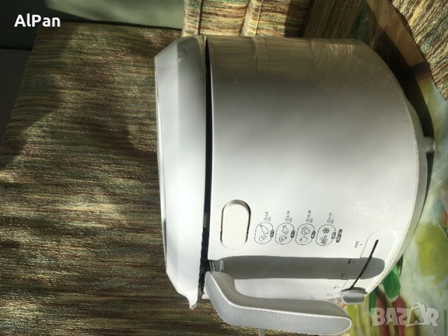 Фритюрник, снимка 2 - Фритюрници - 54118888