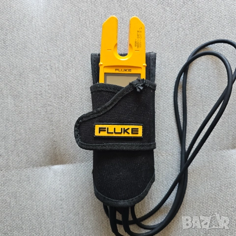 FLUKE T5-1000 амперклещи , снимка 2 - Други инструменти - 54963438