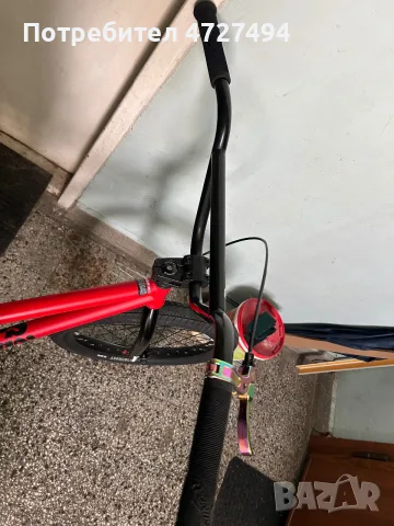 Продавам Sunday Primer BMX, снимка 4 - Велосипеди - 55310153