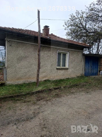 Продавам къща. С.Дамяново , снимка 4 - Етаж от къща - 54351867