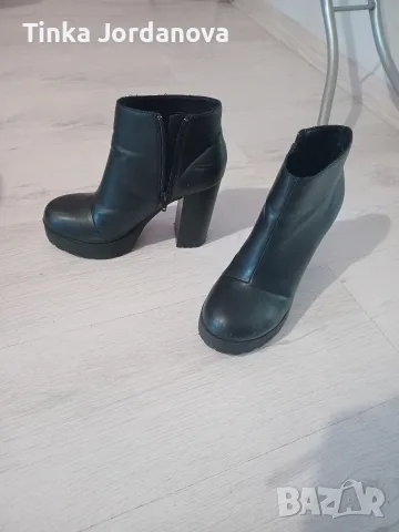 Боти H&M 38 размер 