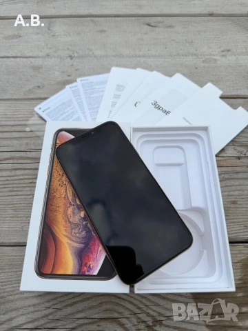 iPhone XS 256Gb, снимка 7 - Apple iPhone - 53975827
