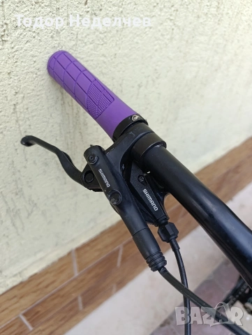 GT 28 цола , снимка 4 - Велосипеди - 54149074