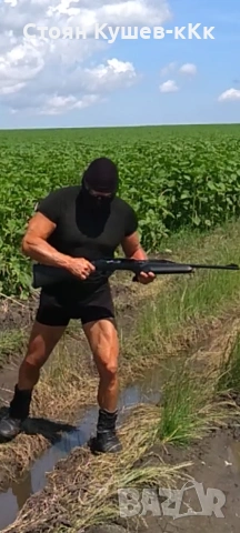 Имате ненужно огнестрелно оръжие?Предлагам бартер!, снимка 16 - Ловно оръжие - 55070368