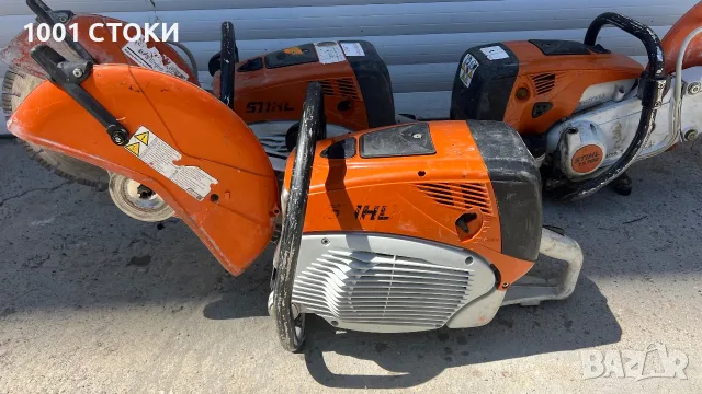 STIHL TS 700  нов внос, снимка 5 - Други инструменти - 55514147