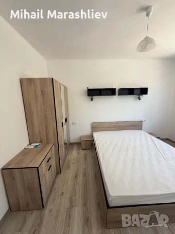 Тристаен с паркомясто Паркмарт, снимка 11 - Апартаменти - 55503662