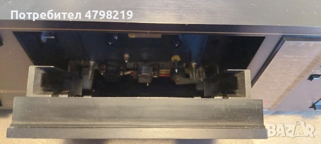 Nakamichi BX-100E , снимка 2 - Декове - 54479233