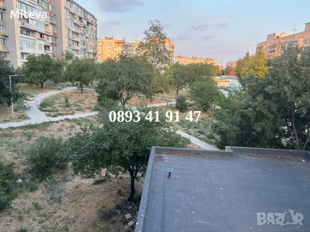 Давам апартамент под наем- Варна, Младост 2, снимка 13 - Апартаменти - 55665368