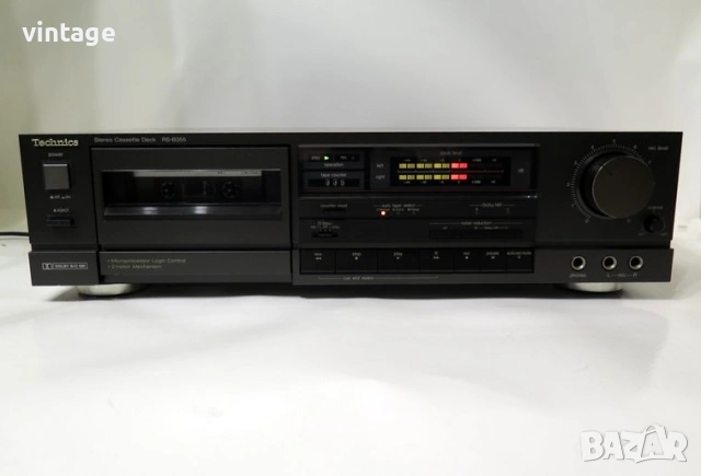 Technics RS-B355