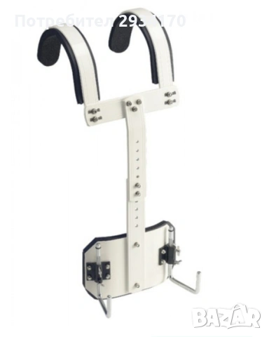 Стойка за малък барабан