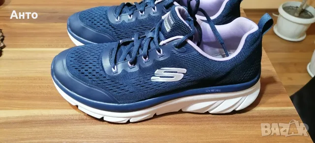 Маратонки Skechers N42