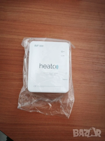 BVF Heato Box смарт контролер