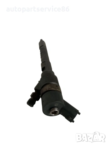 Горивен инжектор Bosch за Chevrolet Captiva 2.0 VCDI 110Kw (2006–2011) 0445110270